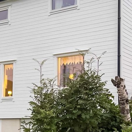 6 Person Holiday Home In Senjahopen Mefjordvær المظهر الخارجي الصورة